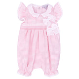 BLUES BABY Romper