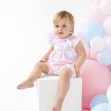 BLUES BABY Romper