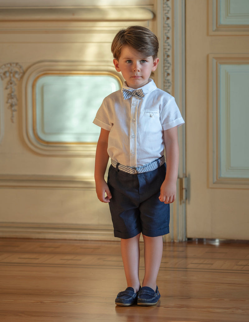 Patachou Boys Shirt