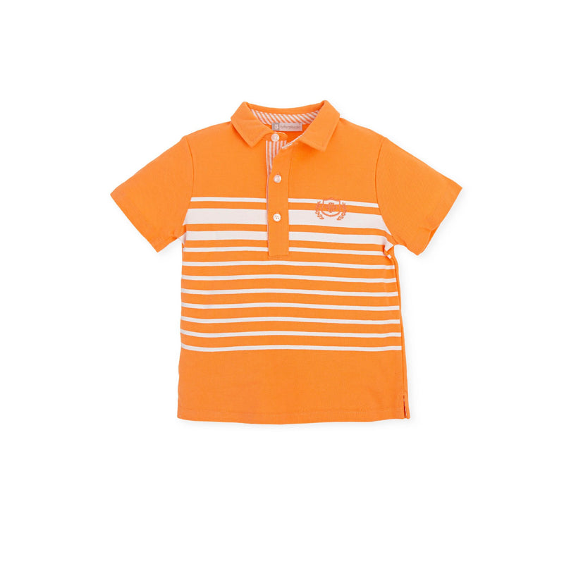 TUTTO PICCOLO Polo Shirt