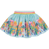 ADEE Skirt Set