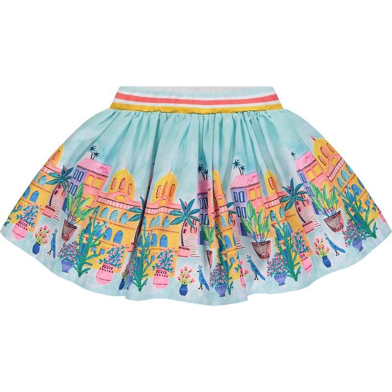 ADEE Skirt Set