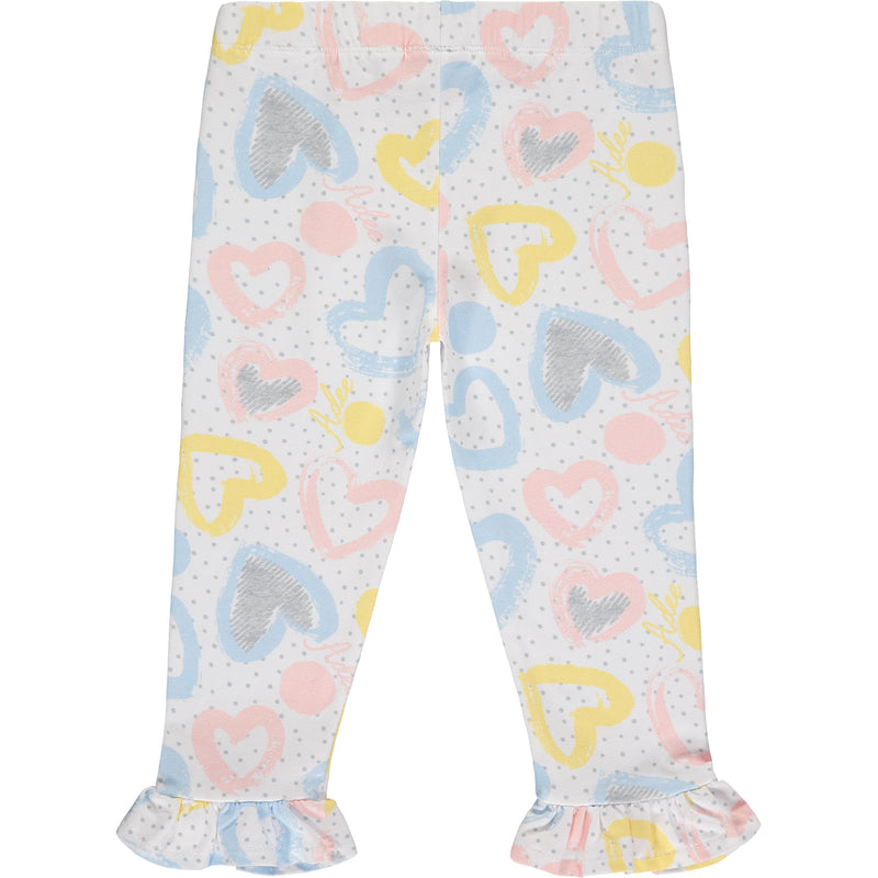 ADEE Tennis Club Legging Set