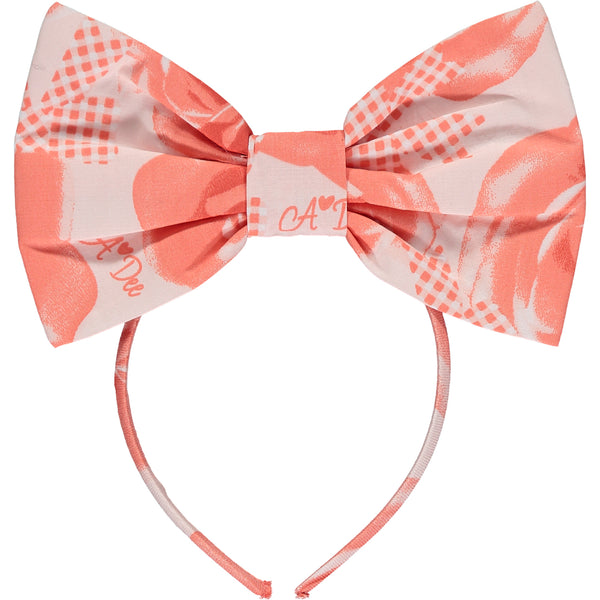 ADee Coral Hairband
