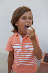TUTTO PICCOLO Polo Shirt