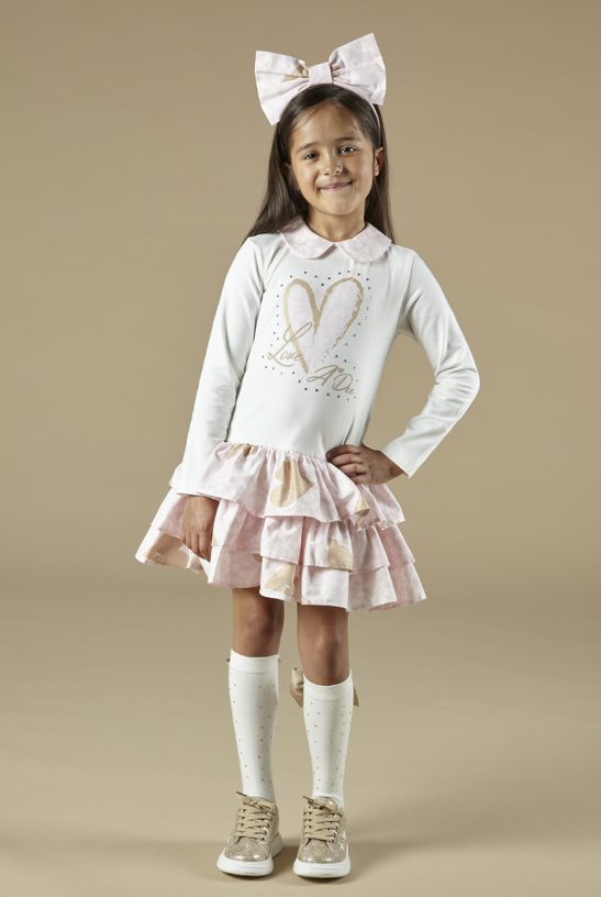 ADee Polly Dress
