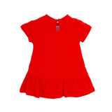 AGATHA Red Dress