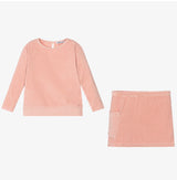 BABIDU Avana Skirt Set
