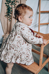 CALAMARO Garnet Dress