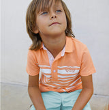 TUTTO PICCOLO Polo Shirt