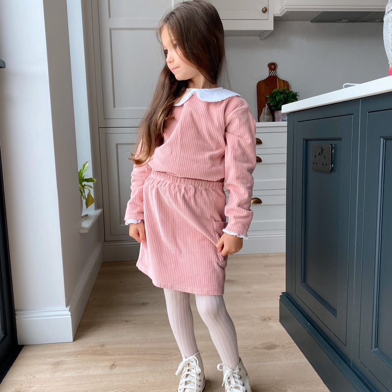 BABIDU Avana Skirt Set