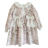 Victoria Dress