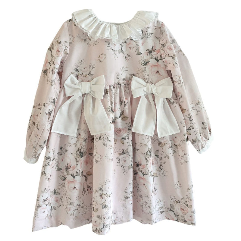 Victoria Dress