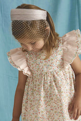 BABIDU Dress Set