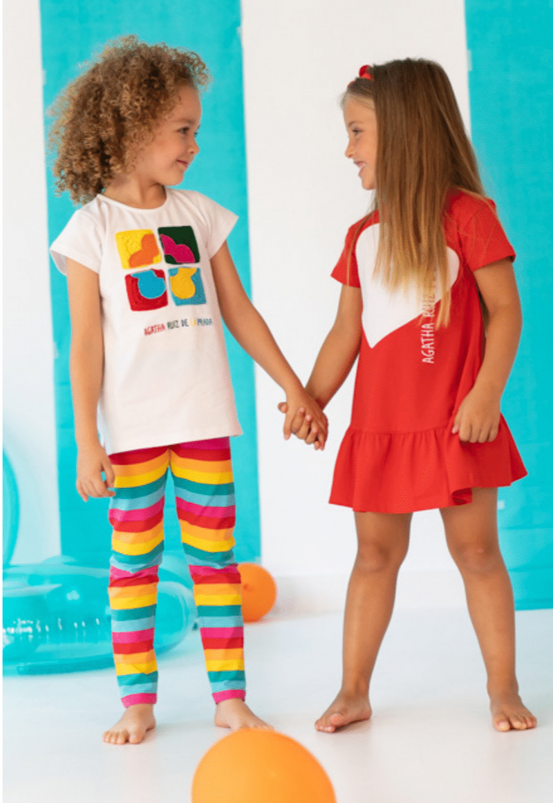 AGATHA Legging Set