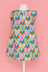 AGATHA Multicolour Circus Dress